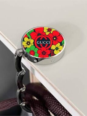 HANDMADE FASHION Purse/Bag Hook